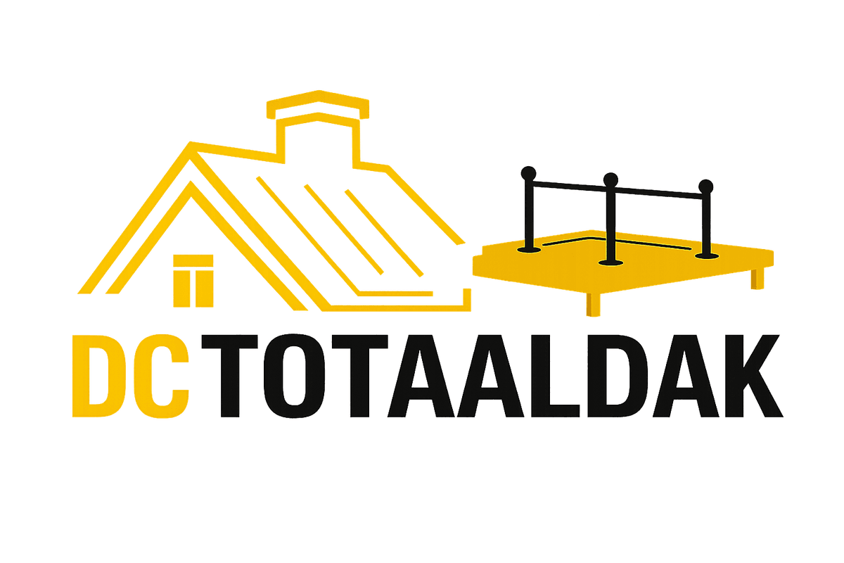 DC Totaaldak
