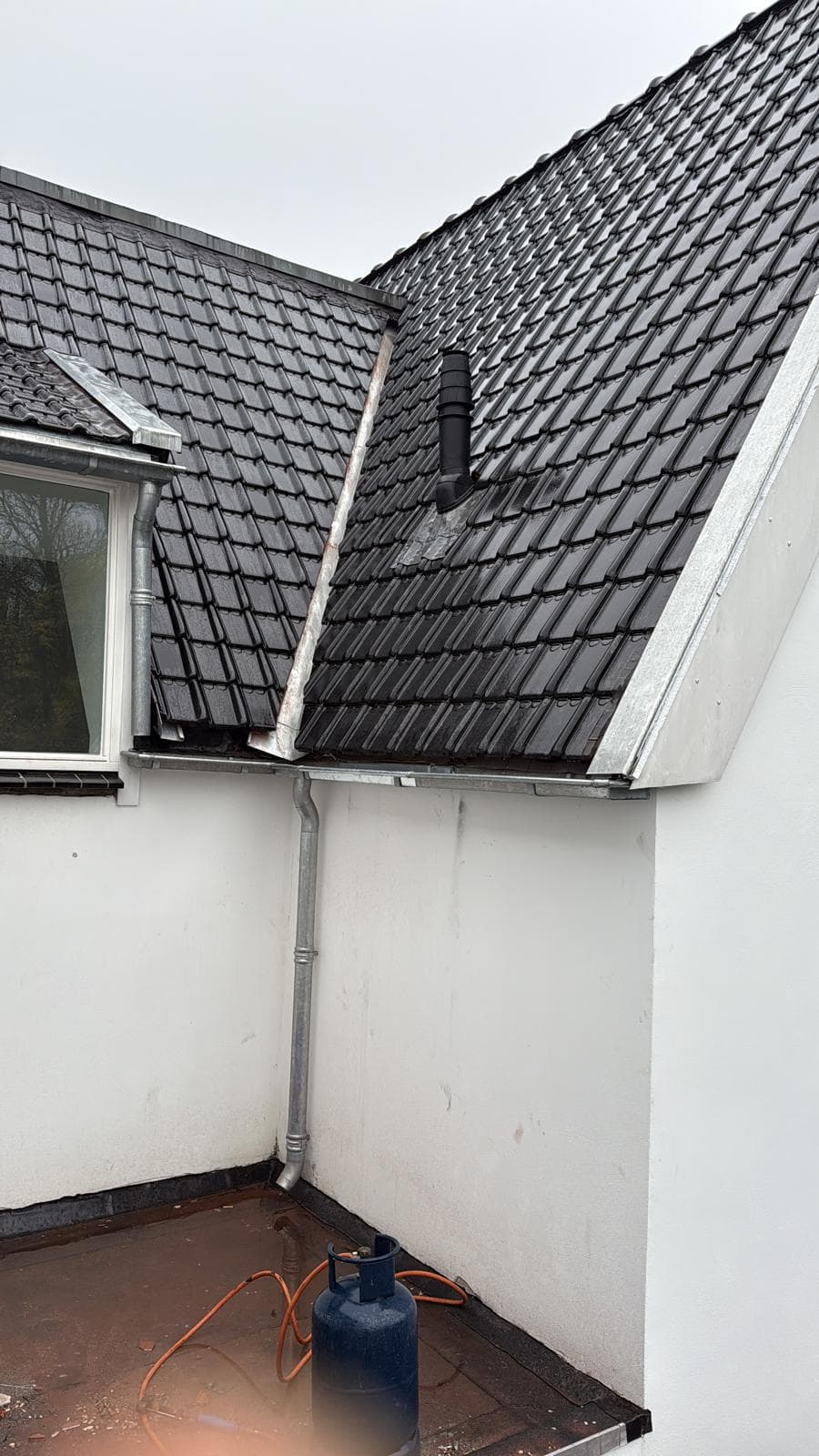 Preventief dakonderhoud voor
