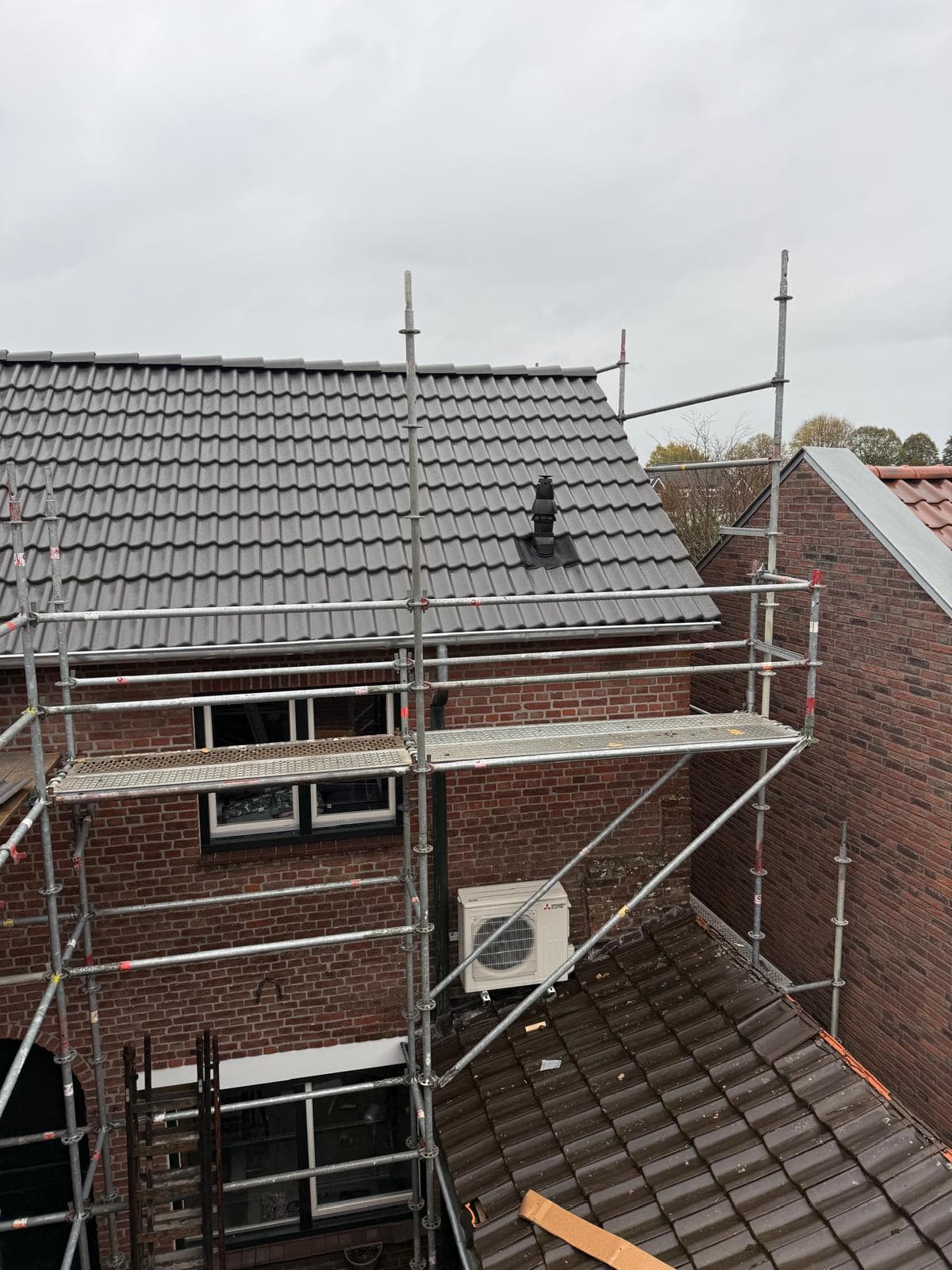 Snelle en vakkundige